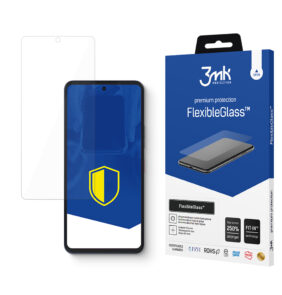 T-Mobile T Phone 2 Pro 5G - 3mk FlexibleGlass
