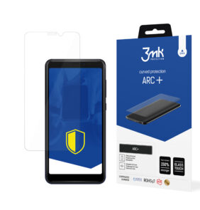 Wiko Y60 - 3mk ARC+