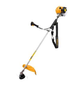 Βενζινοκίνητο θαμνοκοπτικό - 43cc - CG430 - Worksite - 610676