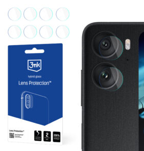 Oppo Find N2 Flip - 3mk Lens Protection