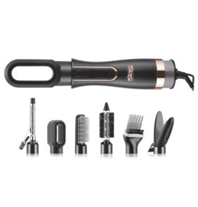 Ηλεκτρική βούρτσα μαλλιών - Multistyler - 6in1 - 50172 - DSP - 615211