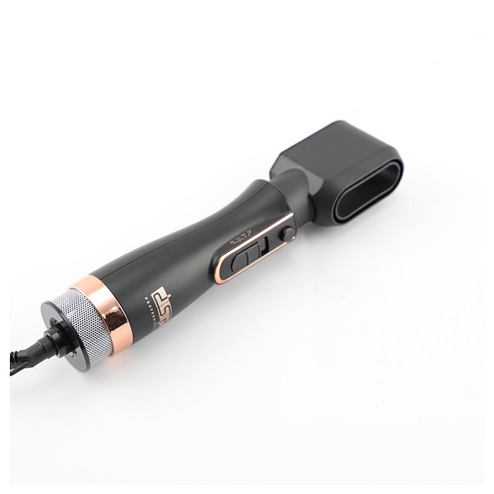 Ηλεκτρική βούρτσα μαλλιών - Multistyler - 6in1 - 50172 - DSP - 615211 - Image 2