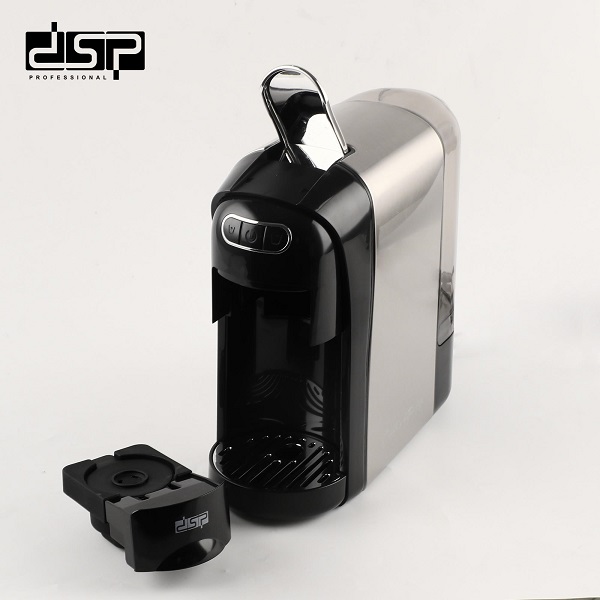 Μηχανή Espresso για κάψουλες & αλεσμένο καφέ - KA3118 - DSP - 616638 - Image 2