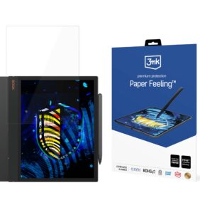 Onyx Boox Note Air 3 / Air 3C / Air 4C - up to 11" 3mk Paper Feeling