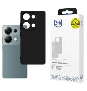 Redmi Note 13 Pro 4G - 3mk Matt Case