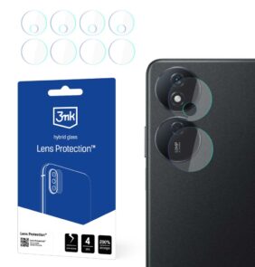 Honor Play 8T - 3mk Lens Protection