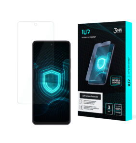 Oppo A60 - 3mk 1UP