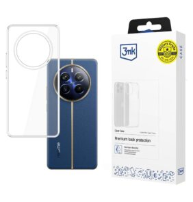 Realme 12 Pro/12 Pro+ - 3mk Clear Case