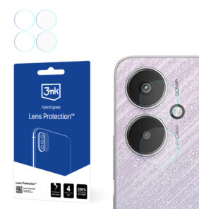 Redmi 13C 5G - 3mk Lens Protection