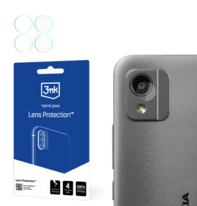 Nokia C110 - 3mk Lens Protection