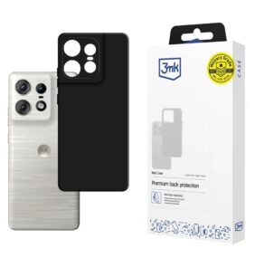 Motorola Edge 50 Pro - 3mk Matt Case