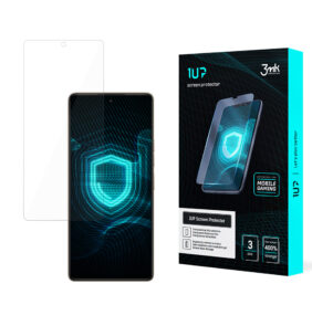 Tecno Camon 30 - 3mk 1UP