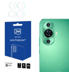 Huawei Nova 12 - 3mk Lens Protection