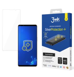 Sony Xperia 1 VI - 3mk SilverProtection+