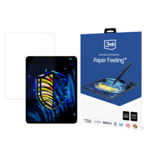 Apple iPad Pro 13" (M4) - up to 13" 3mk Paper Feeling