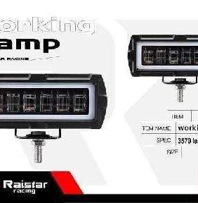 Προβολέας οχημάτων LED - R-D12104-10 - 110813