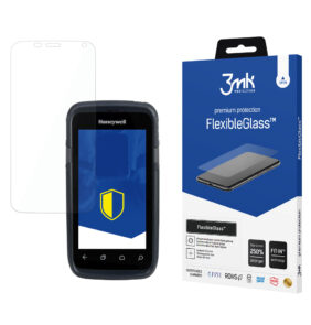 Honeywell CT60 - 3mk FlexibleGlass