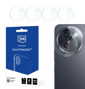 Vivo Y200i - 3mk Lens Protection