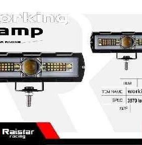 Προβολέας οχημάτων LED - R-D12104-09 - 110812