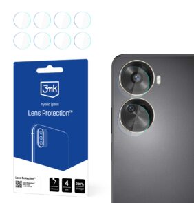 Huawei Nova 12 SE - 3mk Lens Protection