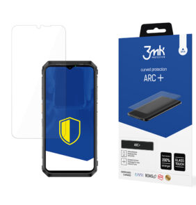 Ulefone Power Armor 18T Ultra - 3mk ARC+
