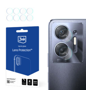 Infinix HOT 30 5G - 3mk Lens Protection