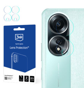 Oppo A58 4G - 3mk Lens Protection