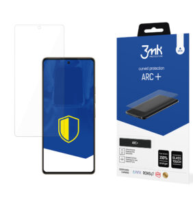 Tecno Camon 30 5G - 3mk ARC+