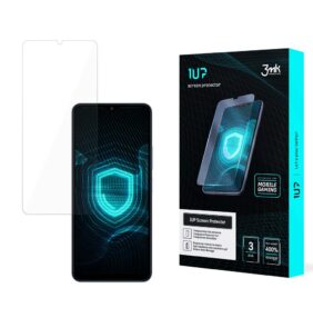 Redmi A3 - 3mk 1UP