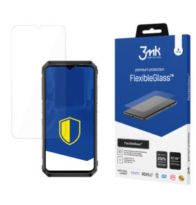 Ulefone Power Armor 18T Ultra - 3mk FlexibleGlass