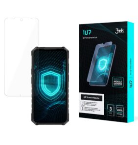 Hammer Iron V - 3mk 1UP