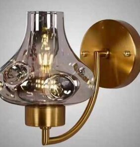 Επιτοίχιο φωτιστικό LED - AY-2 - 431170