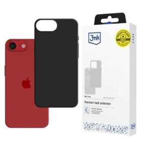 Apple iPhone 16E/ iPhone 17E - 3mk Matt Case