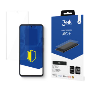 T-Mobile T Phone 2 Pro 5G - 3mk ARC+