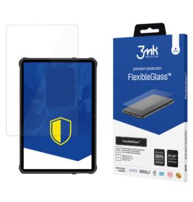Oukitel RT2 - up to 11" 3mk FlexibleGlass