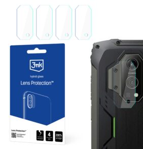 Blackview BV9300 - 3mk Lens Protection