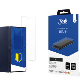 Samsung Galaxy Z Fold 6 (front) - 3mk ARC+