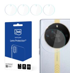 Honor X50 GT - 3mk Lens Protection
