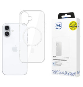 Apple iPhone 16 Plus - 3mk MagCase