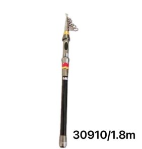 Καλάμι ψαρέματος – Τηλεσκοπικό - 1.8m - 830910