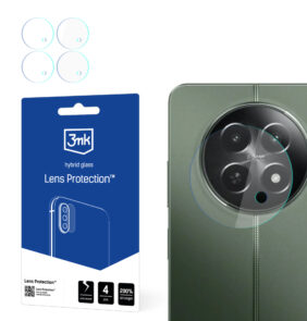 Realme 12x 5G - 3mk Lens Protection