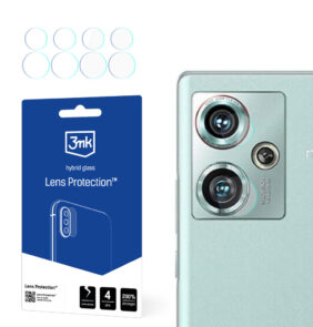 Nubia Z50 - 3mk Lens Protection