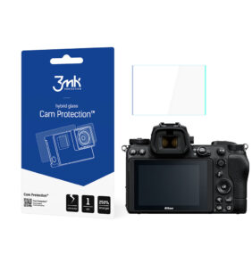 Nikon Z6 II - 3mk Cam Protection