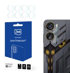 Nubia Neo 5G - 3mk Lens Protection