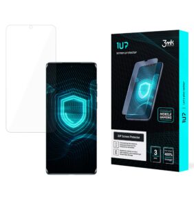 Motorola Edge 50 Fusion - 3mk 1UP