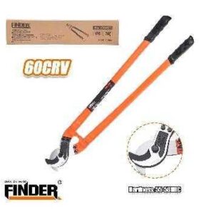 Κόφτης καλωδίων - 36"/90cm - 60CRV - Finder - 190491