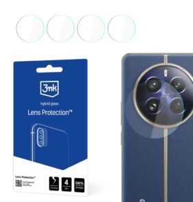 Realme 12 5G - 3mk Lens Protection