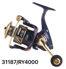 Μηχανάκι ψαρέματος - RY4000 - 831187