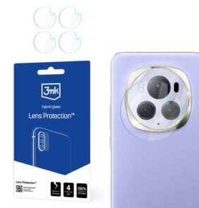 Honor Magic6 - 3mk Lens Protection