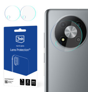 ZTE Blade A73 - 3mk Lens Protection